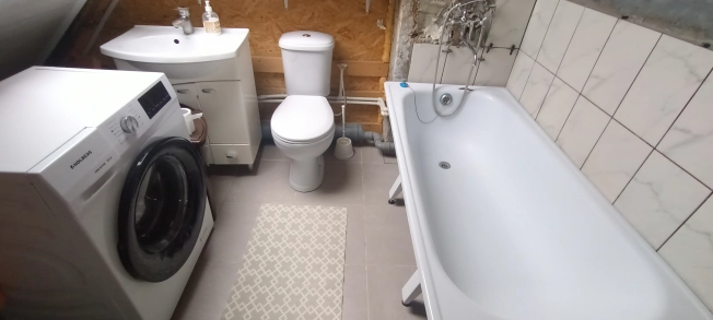 Купить двухкомнатную квартиру на улице Советская в Калининградской области. Вариант № 14118, 3, площадь -  квм, цена 6900000 рублей