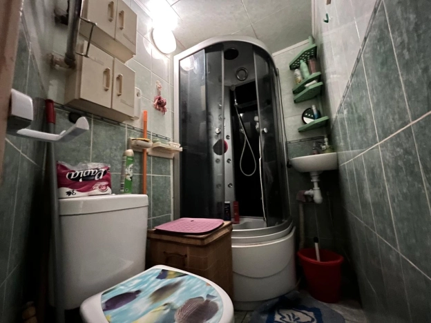 . Вариант № 58772, 17, площадь - 37.4 квм, цена 12300000 рублей