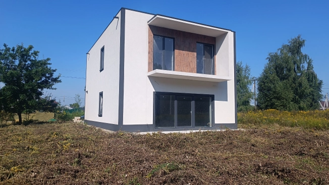 Купить дом на улице Полецкого в Калининграде. Вариант № 6143477, 4, площадь -  квм, цена 13000000 рублей