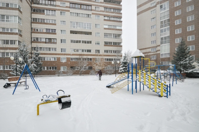 Купить Студию на улице Барханная в Новосибирской области. Вариант № 6940080, 14, площадь -  квм, цена 3650000 рублей