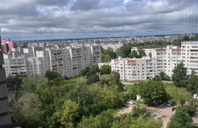 Купить квартиру на улице Суздальский проспект в Владимире. Вариант № 12119, 15, площадь -  квм, цена 13150000 рублей