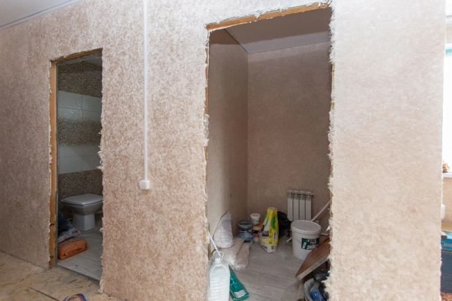 Купить дом на улице Совхозная в Тюменской области. Вариант № 7988233, 34, площадь -  квм, цена 6000000 рублей