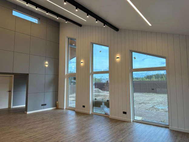 Купить дом в Санкт-Петербурге. Вариант № 14574, 7, площадь -  квм, цена 19490000 рублей