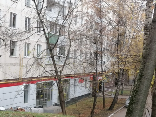 Купить квартиру в Москве. Вариант № 8305590, 17, площадь -  квм, цена 14350000 рублей