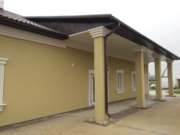 Купить коммерческую недвижимость свободного назначения в Белгороде. Вариант № 1023, 21, площадь -  квм, цена 9500000 рублей