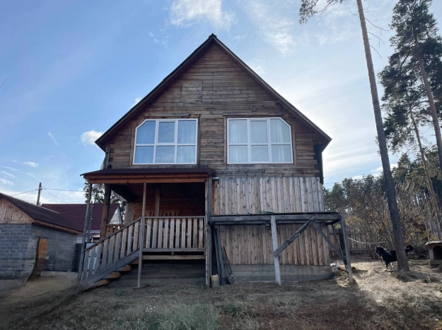 Купить дом на улице Белокаменная в Улан-Удэ. Вариант № 8444064, 16, площадь -  квм, цена 7400000 рублей