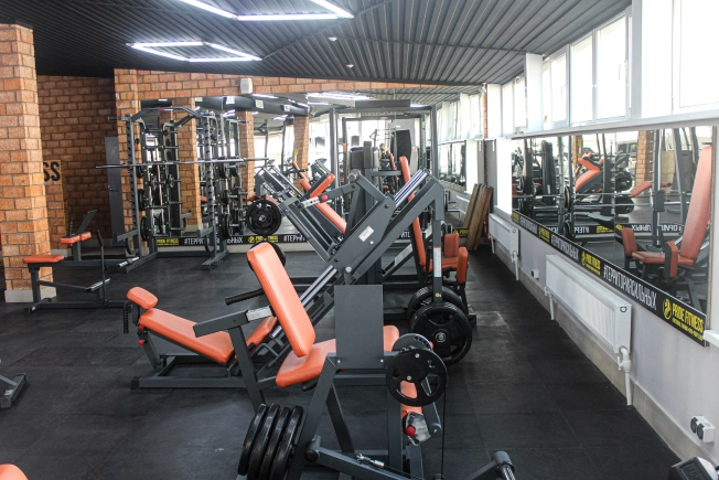 Купить готовый бизнес в Владимире. Вариант № 14824, 7, площадь -  квм, цена 39000000 рублей