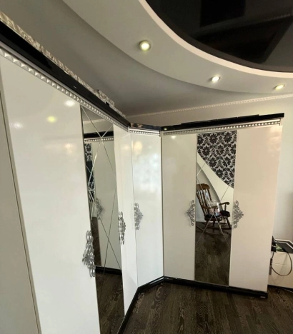 Купить квартиру в Москве. Вариант № 8278263, 17, площадь -  квм, цена 35650000 рублей