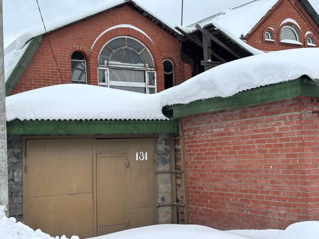 Купить дом в Новосибирске. Вариант № 9938986, 8, площадь -  квм, цена 7200000 рублей