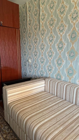 Купить трехкомнатную квартиру в Новосибирской области. Вариант № 9314527, 4, площадь -  квм, цена 4500000 рублей