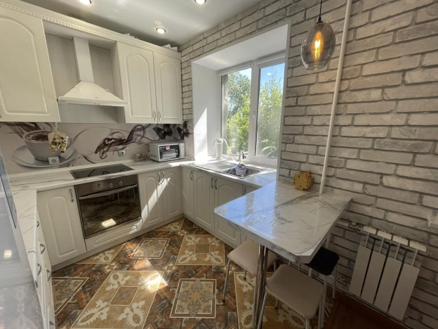 Снять квартиру в Тобольске. Вариант № 11053, 2, площадь -  квм, цена 55000 рублей