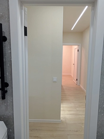 . Вариант № 39178, 6, площадь - 52.4 квм, цена 6299000 рублей