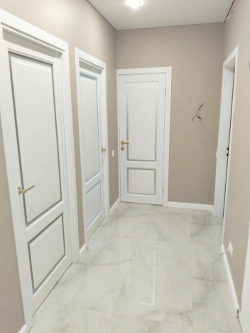 Купить двухкомнатную квартиру на улице Старокубанская в Краснодаре. Вариант № 3332087, 2, площадь -  квм, цена 13400000 рублей