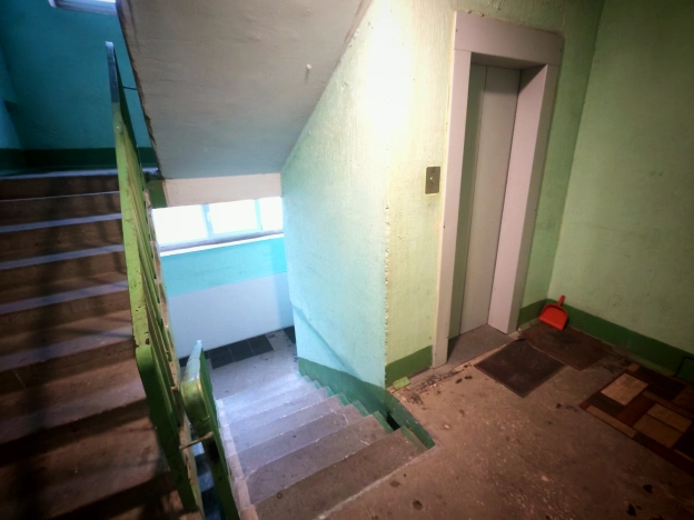 Купить квартиру в Коврове. Вариант № 9973090, 19, площадь -  квм, цена 7500000 рублей