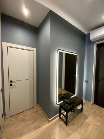 Купить квартиру в Москве. Вариант № 8074136, 17, площадь - квм, цена 29200000 рублей