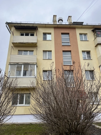 Купить квартиру у метро Новомосковская в Москве. Вариант № 351, 30, площадь - квм, цена 4900000.0000 рублей
