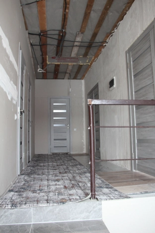 Купить дом на улице Задорожная в Воскресенске. Вариант № 7358, 46, площадь -  квм, цена 10450000 рублей