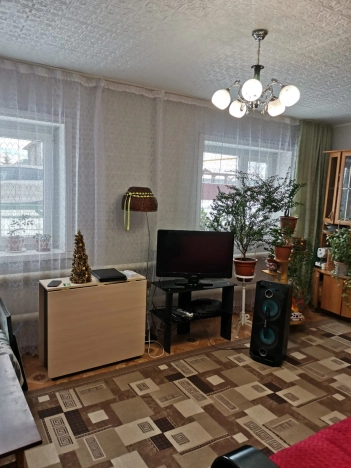 Купить дом в Микрорайоне Чайковка, Белебей в Белебее. Вариант № 11007, 0, площадь -  квм, цена 3100000 рублей