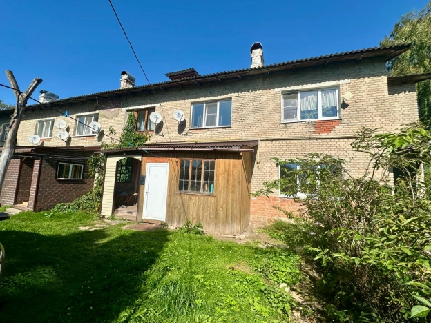 Купить однокомнатную квартиру в Калужской области. Вариант № 3334180, 7, площадь -  квм, цена 890000 рублей