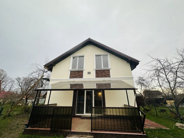 Купить дом в Калининграде. Вариант № 9694728, 1, площадь -  квм, цена 21000000 рублей