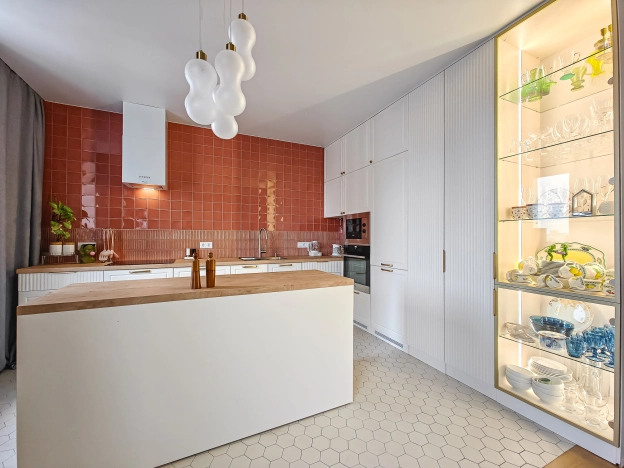 . Вариант № 6952803, 4, площадь - 91.5 квм, цена 18000000 рублей