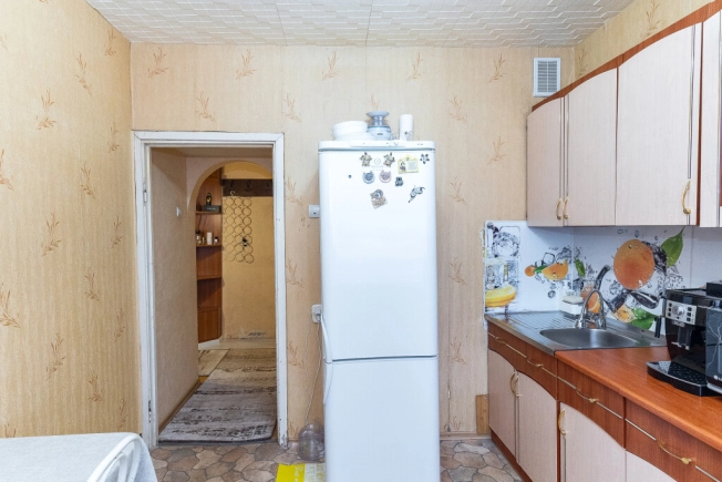 . Вариант № 24737, 12, площадь - 63.9 квм, цена 4800000 рублей