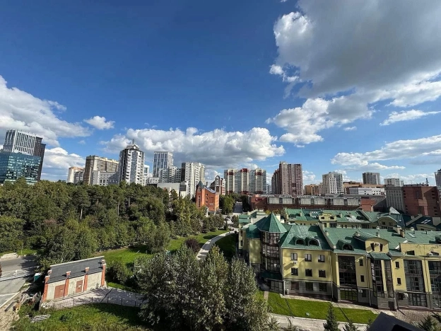 . Вариант № 7700540, 28, площадь - 58.2 квм, цена 13500000 рублей