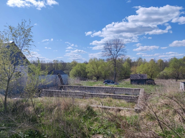 Купить земельный участок в Брянской области. Вариант № 3267, 2, площадь - квм, цена 350000 рублей