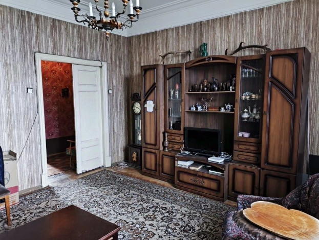 Купить квартиру в Москве. Вариант № 7796209, 7, площадь - квм, цена 53000000 рублей