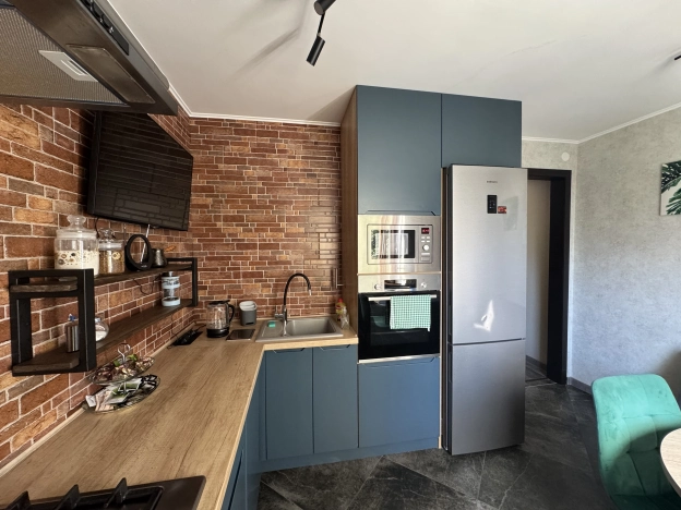 Снять квартиру в Калининграде. Вариант № 9512127, 2, площадь -  квм, цена 45000 рублей