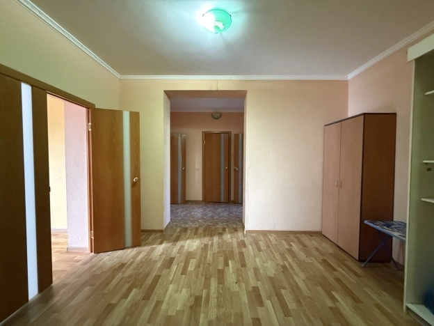 Купить квартиру в Чите. Вариант № 7967555, 1, площадь -  квм, цена 15200000 рублей