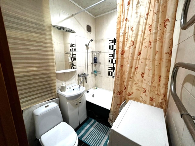 Купить двухкомнатную квартиру в Калужской области. Вариант № 1664777, 5, площадь -  квм, цена 2600000 рублей