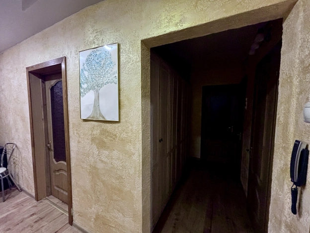 Купить квартиру на улице Конева в Белгороде. Вариант № 9325886, 10, площадь -  квм, цена 7100000 рублей