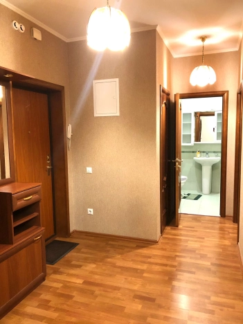 Купить квартиру в Москве. Вариант № 7270334, 15, площадь -  квм, цена 21250000 рублей