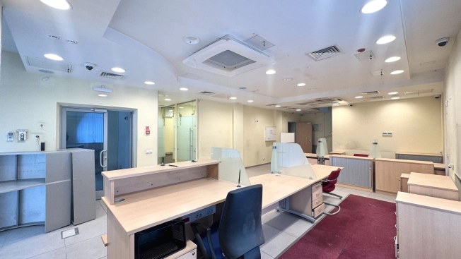 Снять коммерческую недвижимость свободного назначения в Микрорайоне Тихий Центр в Новосибирске. Вариант № 46583, 1, площадь -  квм, цена 636300 рублей