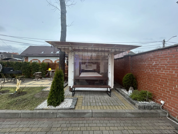 Купить однокомнатную квартиру в Калининградской области. Вариант № 10073881, 43, площадь -  квм, цена 19500000 рублей