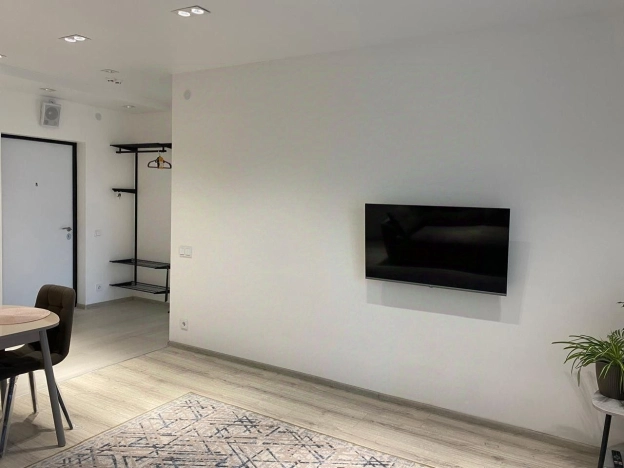 Купить однокомнатную квартиру у метро Медведково в Мытищах. Вариант № 10560, 4, площадь -  квм, цена 13700000 рублей