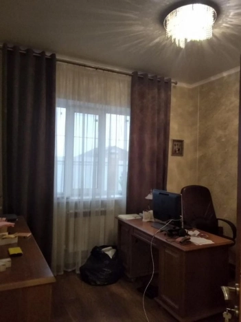 Купить дом в Белгородской области. Вариант № 8384241, 8, площадь - квм, цена 12300000 рублей