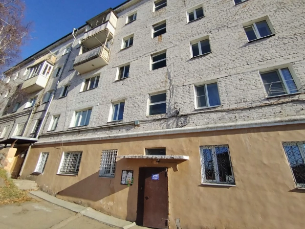 Купить двухкомнатную квартиру в районе Железнодорожный в Улан-Удэ. Вариант № 3990813, 10, площадь -  квм, цена 4860000 рублей