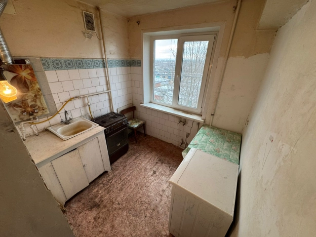 Купить квартиру в Тульской области. Вариант № 9499025, 13, площадь -  квм, цена 2500000 рублей