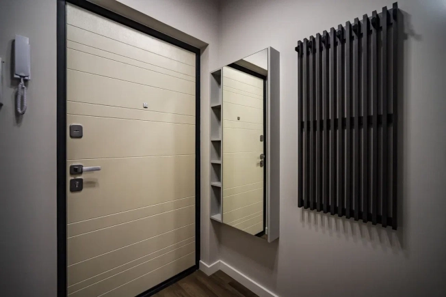 Купить однокомнатную квартиру в районе Приморский в Санкт-Петербурге. Вариант № 9068873, 23, площадь -  квм, цена 17440000 рублей