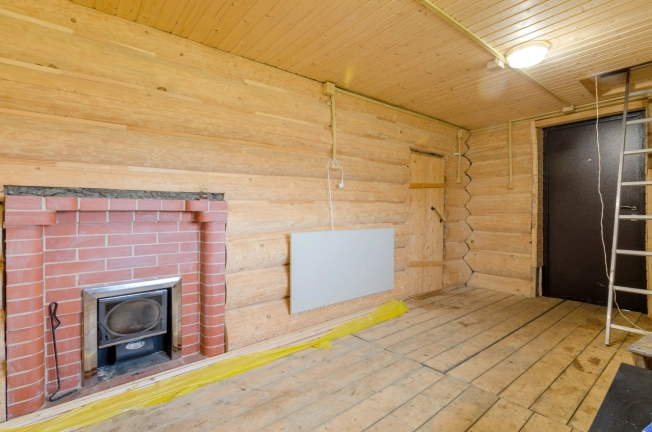 Купить дом в Вологде. Вариант № 16424, 4, площадь - квм, цена 1890000 рублей