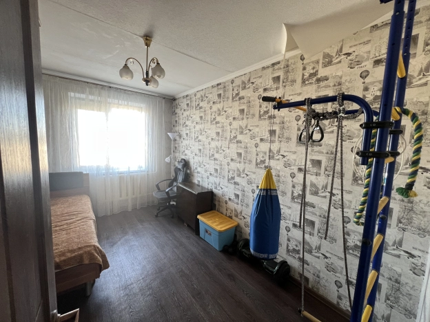 Купить трехкомнатную квартиру в Республике Татарстан (татарстан). Вариант № 6155121, 5, площадь -  квм, цена 7600000 рублей