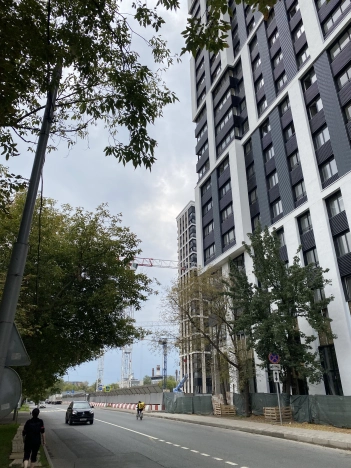 Купить квартиру в Москве. Вариант № 15503, 4, площадь - квм, цена 11800000.0000 рублей