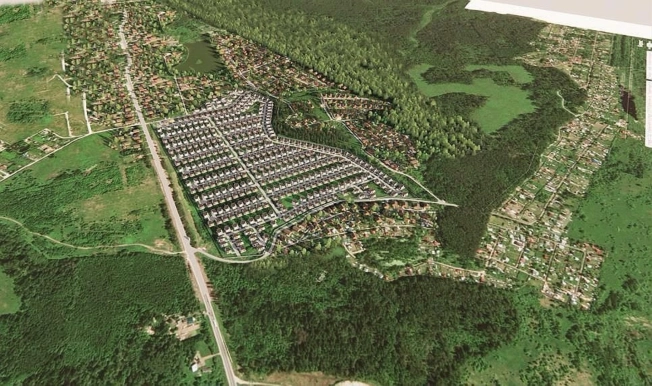 Купить земельный участок в Сергиеве Посаде. Вариант № 16292, 15, площадь -  квм, цена 1320000 рублей