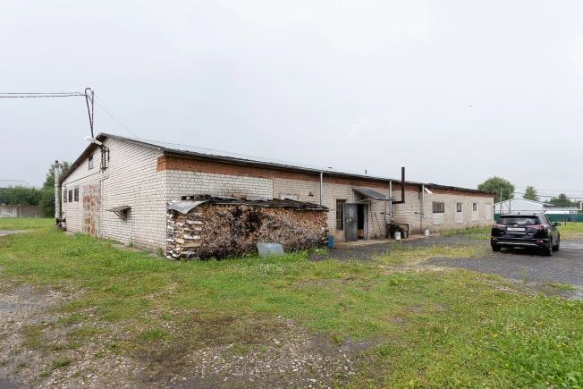 Купить коммерческую недвижимость в Собинке. Вариант № 1041146, 21, площадь -  квм, цена 23500000 рублей