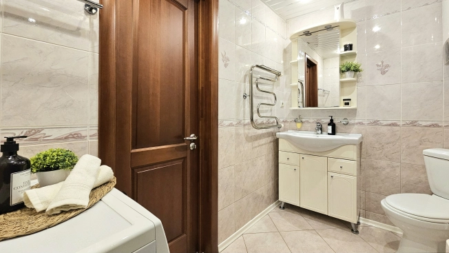 Купить квартиру в Липецкой области. Вариант № 7719812, 37, площадь -  квм, цена 7599000 рублей