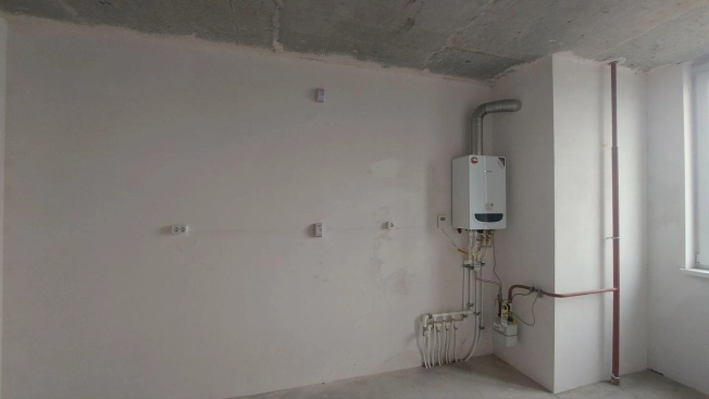 . Вариант № 3848318, 4, площадь - 43.2 квм, цена 5745600 рублей