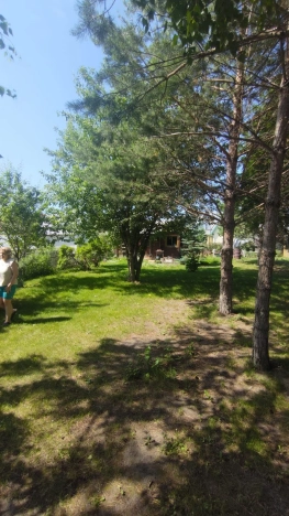 Купить дачу на улице Циолковского в Новосибирске. Вариант № 22051, 4, площадь -  квм, цена 3400000 рублей