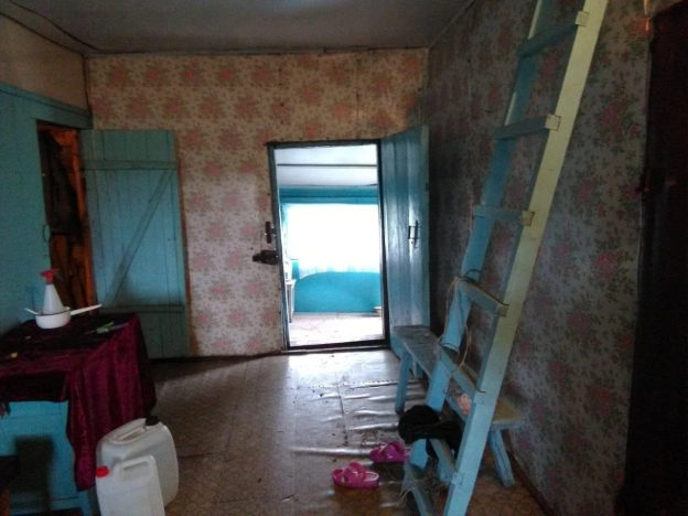 Купить дом в Брянской области. Вариант № 12865, 6, площадь -  квм, цена 330000 рублей